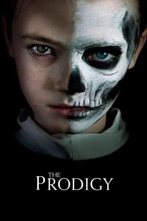 ดูหนังออนไลน์ เด็ก (จอง) เวร The Prodigy (2019)