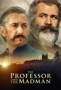 ดูหนังออนไลน์ ศาสตราจารย์กับปราชญ์วิกลจริต The Professor and the Madman (2019)