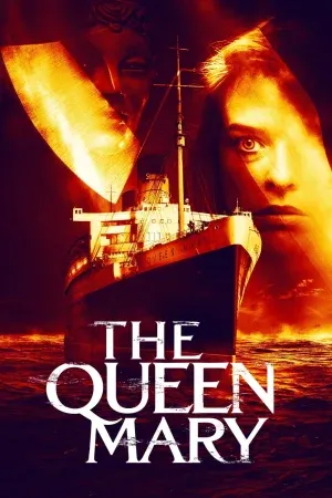 ดูหนังออนไลน์ เรือผีปีศาจ Haunting of the Queen Mary (2023)