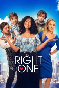 ดูหนังออนไลน์ The Right One (2021)