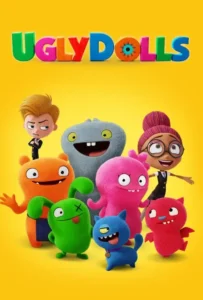 ดูหนังออนไลน์ ผจญแดนตุ๊กตามหัศจรรย์ UglyDolls (2019)