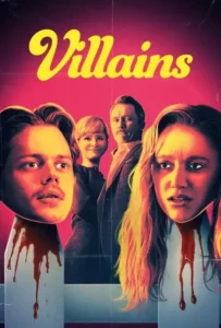 ดูหนังออนไลน์ บ้านซ่อนเพี้ยน Villains (2019)