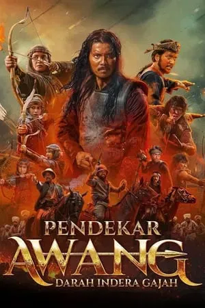 ดูหนังออนไลน์ Warrior Awang and Master Tok Gajah (2024)