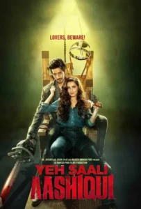 ดูหนังออนไลน์ ฝันรัก ฝันร้าย Yeh Saali Aashiqui (2019)