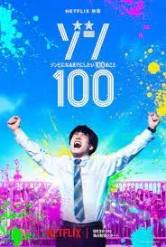 ดูหนังออนไลน์ ซอม 100-100 สิ่งที่อยากทำก่อนจะเป็นซอมบี้ Zom 100 Bucket List of Dead (2023)