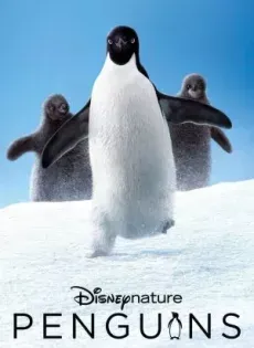 ดูหนังออนไลน์ เพนกวิน Penguins (2019)