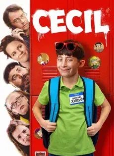 ดูหนังออนไลน์ Cecil (2019)