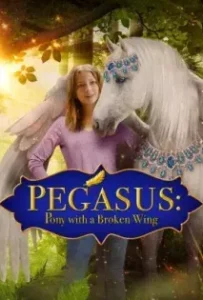 ดูหนังออนไลน์ Pegasus Pony with a Broken Wing (2019)