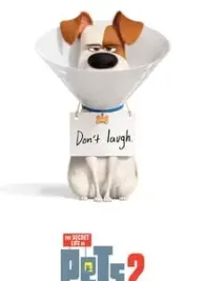 ดูหนังออนไลน์ เรื่องลับแก๊งขนฟู 2 The Secret Life of Pets 2 (2019)