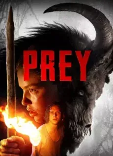 ดูหนังออนไลน์ Prey (2019)