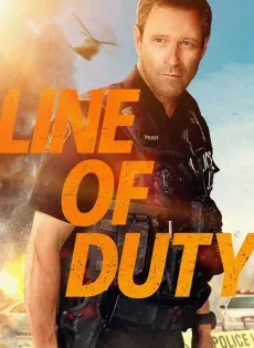 ดูหนังออนไลน์ Line of Duty (2019)