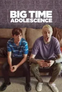 ดูหนังออนไลน์ Big Time Adolescence (2019)