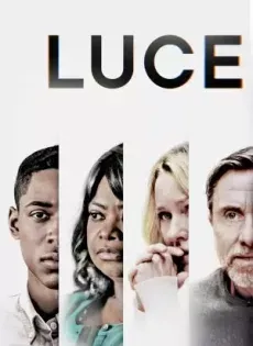 ดูหนังออนไลน์ อุดมคติของลูกชาย Luce (2019)