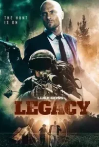 ดูหนังออนไลน์ Legacy (2020)