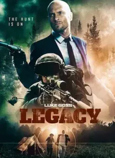 ดูหนังออนไลน์ Legacy (2020)