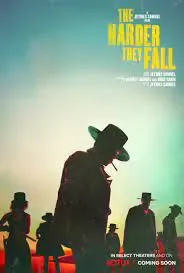 ดูหนังออนไลน์ ชุมโจรสุดเหี้ยม The Harder They Fall (2021)