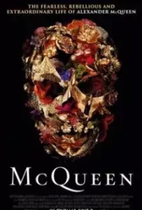 ดูหนังออนไลน์ แม็คควีน McQueen (2018)