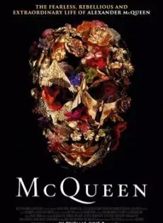 ดูหนังออนไลน์ แม็คควีน McQueen (2018)