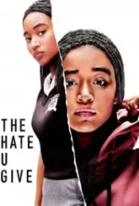 ดูหนังออนไลน์ The Hate U Give (2018)