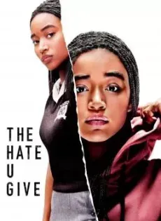 ดูหนังออนไลน์ The Hate U Give (2018)