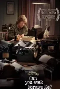 ดูหนังออนไลน์ Can You Ever Forgive Me? (2018)