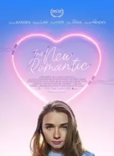 ดูหนังออนไลน์ The New Romantic (2018)