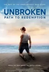 ดูหนังออนไลน์ Unbroken Path to Redemption (2018)