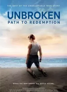 ดูหนังออนไลน์ Unbroken Path to Redemption (2018)