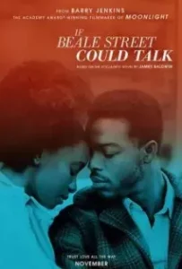 ดูหนังออนไลน์ If Beale Street Could Talk (2018)