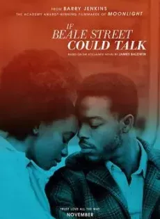 ดูหนังออนไลน์ If Beale Street Could Talk (2018)