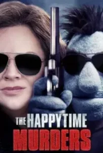 ดูหนังออนไลน์ ตายหล่ะหว่า ใครฆ่ามัพเพทส์! The Happytime Murders (2018)