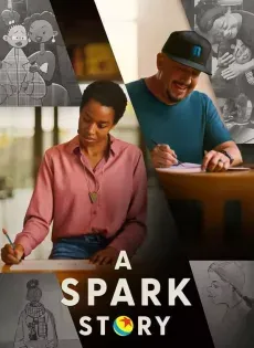 ดูหนังออนไลน์ A Spark Story (2021)