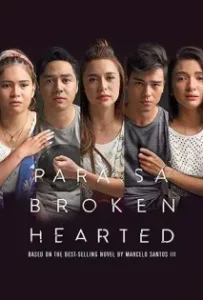 ดูหนังออนไลน์ For the Broken Hearted (2018)