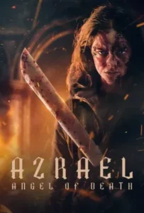 ดูหนังออนไลน์ นรกไร้เสียง Azrael (2024)