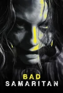 ดูหนังออนไลน์ ภัยหลอนซ่อนอำมหิต Bad Samaritan (2018)