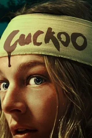 ดูหนังออนไลน์ ลางหลอนหุบเขามรณะ Cuckoo (2024)