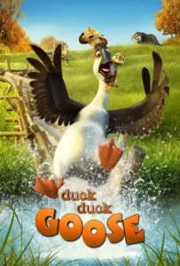 ดูหนังออนไลน์ ดั๊ก ดั๊ก กู๊ส Duck Duck Goose (2018)