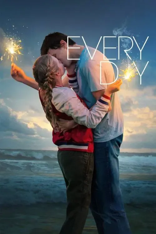 ดูหนังออนไลน์ ทุกวัน เปลี่ยนร่าง รักเธอ Every Day (2018)