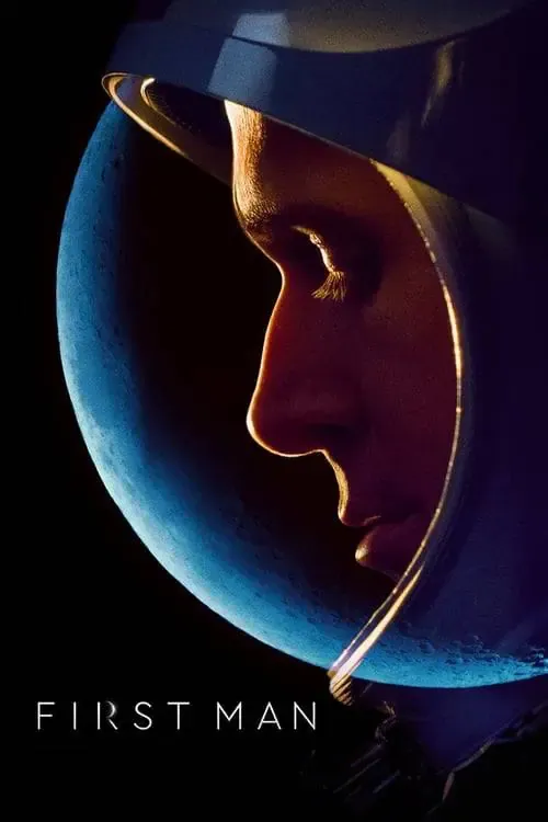 ดูหนังออนไลน์ มนุษย์คนแรกบนดวงจันทร์ First Man (2018)