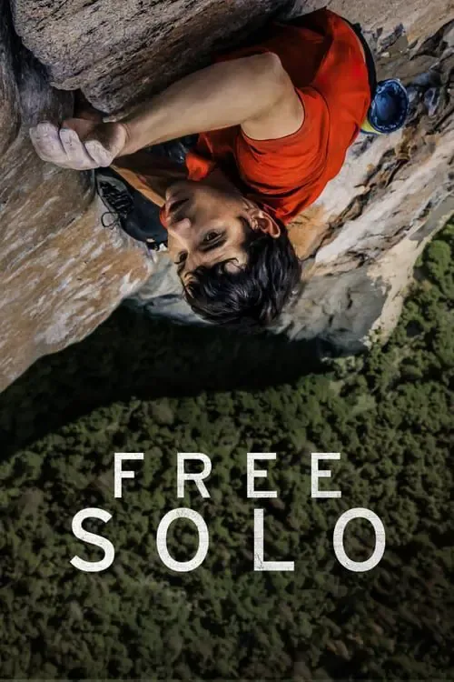 ดูหนังออนไลน์ ปีนท้าตาย Free Solo (2018)