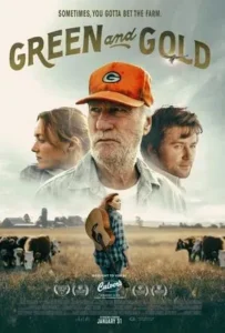 ดูหนังออนไลน์ Green and Gold (2025)