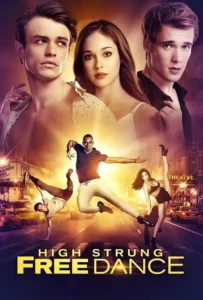 ดูหนังออนไลน์ High Strung Free Dance (2018)