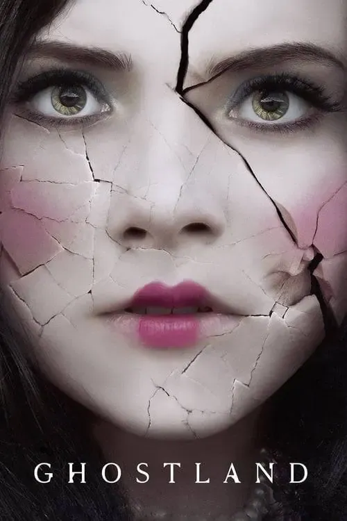 ดูหนังออนไลน์ บ้านตุ๊กตาดุ Incident in a Ghostland (2018)