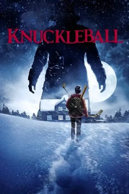 ดูหนังออนไลน์ ขว้างให้หัวแบะ Knuckleball (2018)