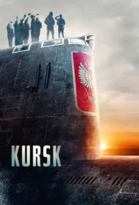 ดูหนังออนไลน์ คูร์ส หนีตายโคตรนรกรัสเซีย Kursk 2018