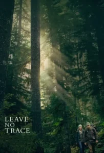 ดูหนังออนไลน์ ปรารถนาไร้ตัวตน Leave No Trace (2018)