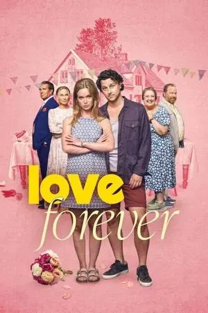 ดูหนังออนไลน์ รักนิรันดร Love Forever (2025)