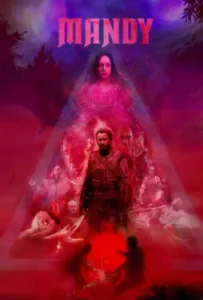 ดูหนังออนไลน์ แมนดี้ ล่าแค้นลัทธิคลั่ง Mandy (2018)