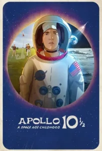 ดูหนังออนไลน์ อะพอลโล 10 1/2 วัยเด็กยุคอวกาศ Apollo 10 1 and 2 A Space Age Childhood (2022)