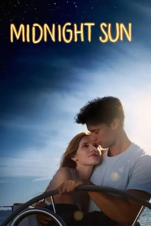 ดูหนังออนไลน์ หลบตะวัน ฉันรักเธอ [NETFLIX] Midnight Sun (2018)